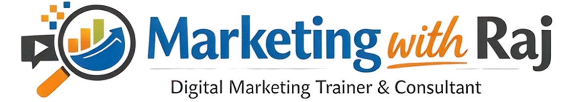 Digital marketing trainer & Consultant