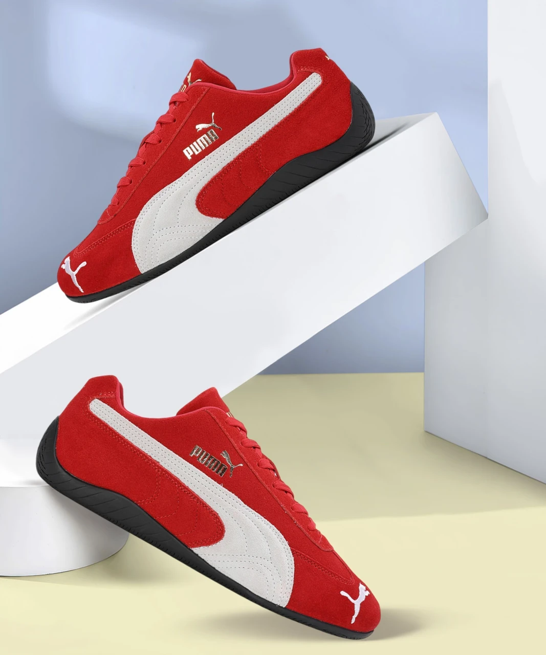 PUMA Sneakers For Men - Image 4