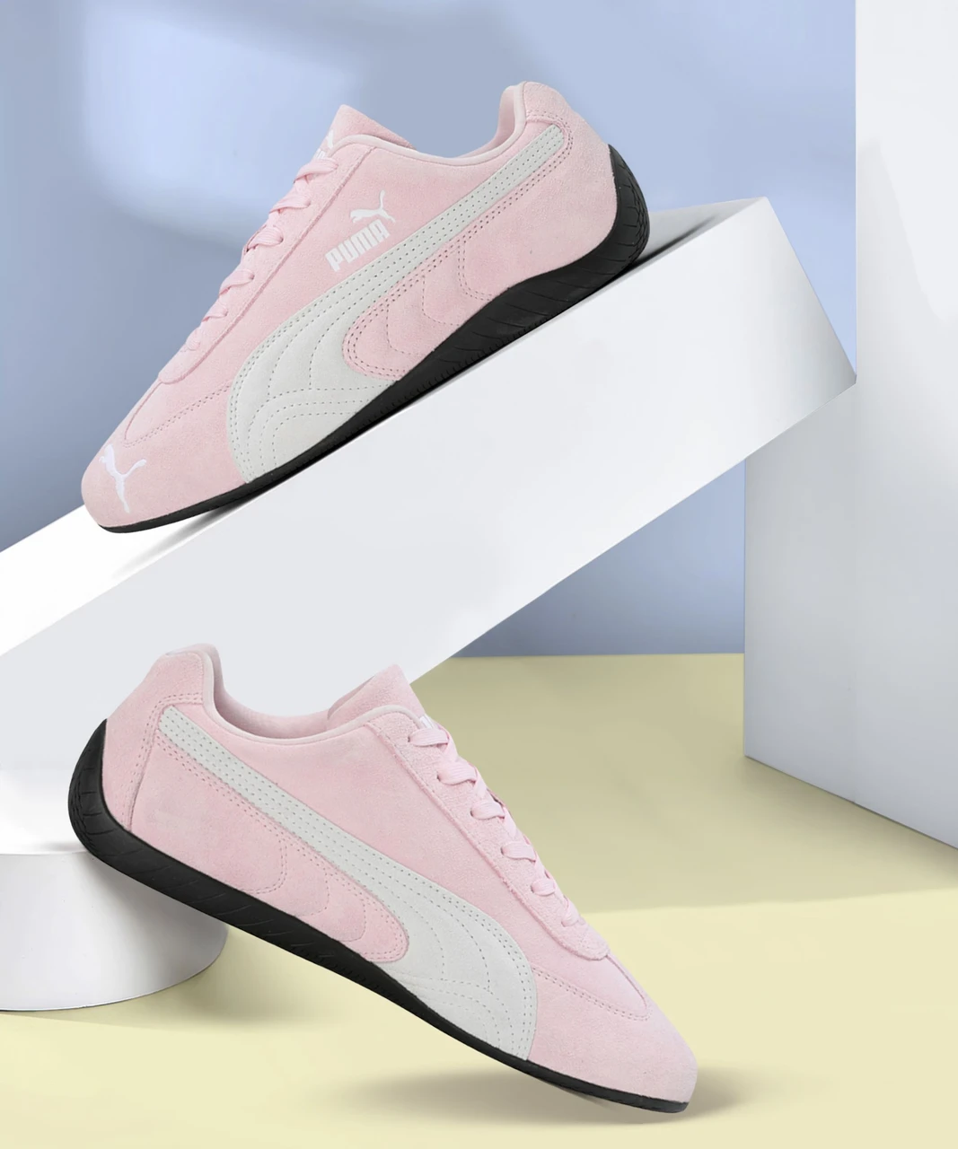 PUMA Sneakers For Men - Image 3